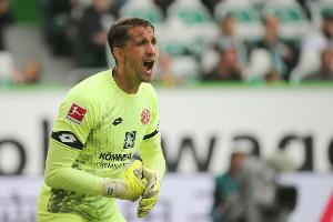 Mainz hofft auf Adler und bewährte Tugenden