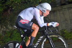 Algarve-Rundfahrt: Martin im Einzelzeitfahren nur Sechster