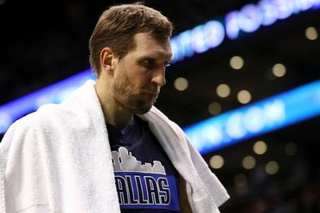 Nowitzki trauert um ersten Mavericks-Besitzer Carter: 