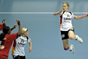 Handball-Ehepaar Müller von Bietigheim freigestellt