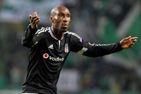 Bayern-Gegner Besiktas mit mäßiger Generalprobe Bayern-Gegner Besiktas mit mäßiger Generalprobe
