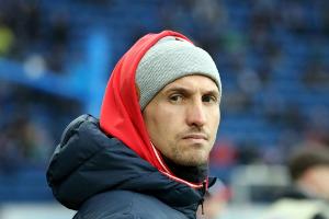 "Grippaler Infekt": Adler fehlt Mainz gegen Wolfsburg