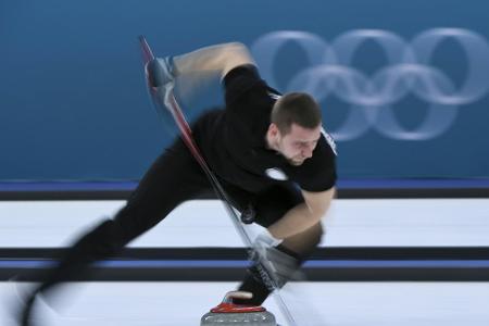 Dopingfall offiziell: Kruschelnizki von Olympia ausgeschlossen