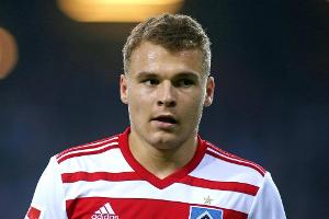 HSV weiter ohne Janjicic, Ekdal vor Rückkehr