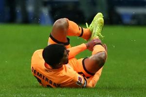 Trotz Verletzung: Demirbay hofft noch auf WM-Teilnahme
