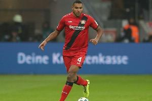 Leverkusen ohne Bender und Tah - Wendell fraglich