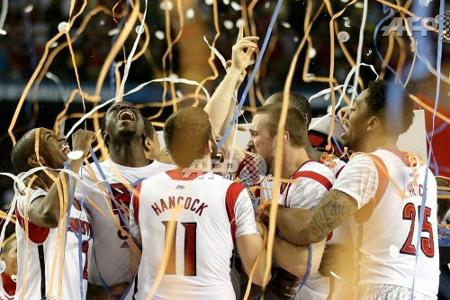 US-College-Basketball: Louisville wird Meistertitel nach Sexskandal aberkannt