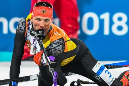 Nach Staffel-Drama: Biathleten fühlen sich um Bronze betrogen