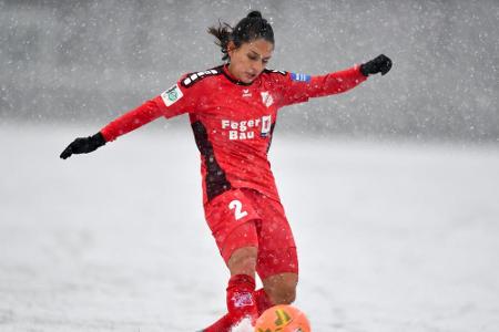 Sand verlängert mit Santos de Oliveira