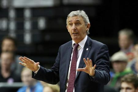 Nach 14 Jahren: Pesic kehrt als Trainer nach Barcelona zurück