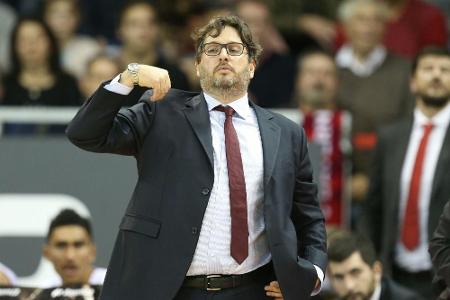 EuroLeague: Bamberg verliert in Istanbul