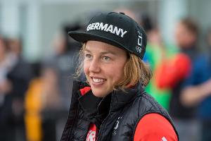 Dahlmeiers Olympia-Mission beginnt: "Go for Gold!"