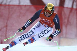 Dreßen vor Olympia-Abfahrt: "Außenseiter-Favorit"