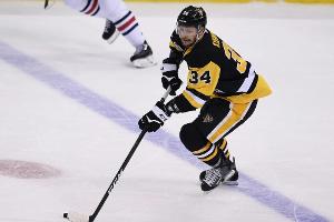 NHL: Verletzter Kühnhackl fehlt Pittsburgh wochenlang