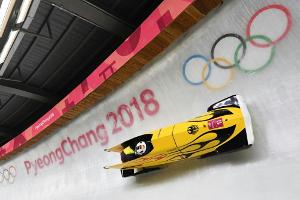 Bob: Walther greift nach Gold - Lochner Dritter