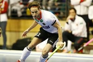Köln zum neunten Mal Hallenhockey-Europapokalsieger