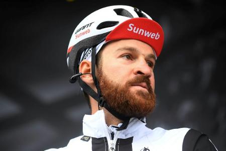 Algarve-Rundfahrt: Geschke Siebter bei Kwiatkowski-Sieg Algarve-Rundfahrt: Geschke Siebter bei Kwiatkowski-Sieg