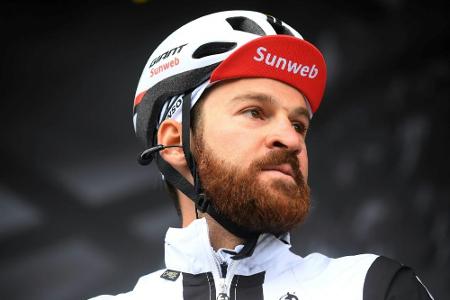 Algarve-Rundfahrt: Geschke Siebter bei Kwiatkowski-Sieg