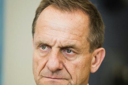 Hörmann: Hörmann: