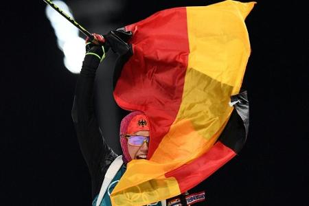 DOSB will weiter in die Breite investieren DOSB will weiter in die Breite investieren