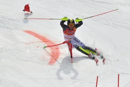 Teamwettbewerb: Keine Medaille für Deutschland - Gold für die Schweiz