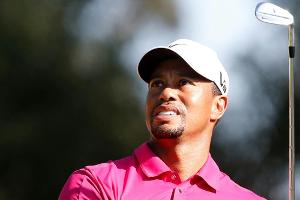 Tiger Woods feiert vielversprechendes Comeback in Albany