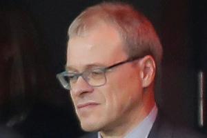 DFL-Vize Peters über die Montagsspiele: "Es geht um Verlässlichkeit"