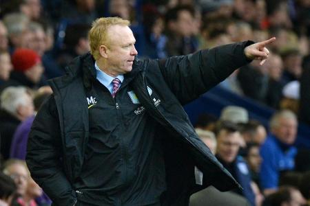 Schottland: McLeish wird wohl erneut Teammanager