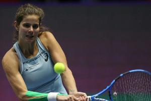 Doha: Kerber folgt Görges ins Viertelfinale