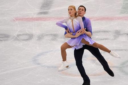 Deutsches Team erreicht schon Gold-Bilanz von Sotschi Deutsches Team erreicht schon Gold-Bilanz von Sotschi