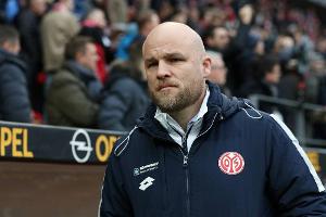 Trotz FSV-Talfahrt: Schröder spricht Schwarz das Vertrauen aus
