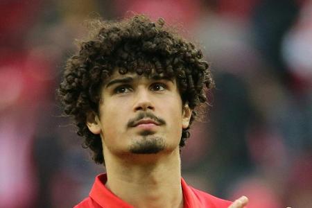 Österreich: Ex-Leverkusener Ramalho befördert Salzburg an die Spitze - Debüt von Vogel missglückt