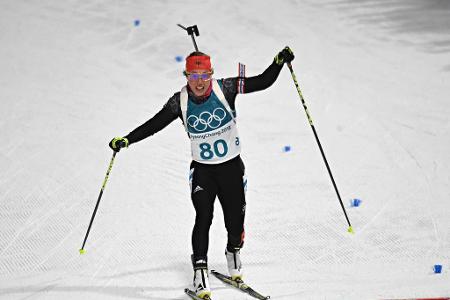 Laura Dahlmeier (Biathlon Einzel | Bronze)