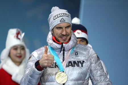 Arnd Peiffer (Biathlon Sprint | Gold)