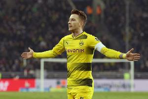 Trotz langer Verletzungspause: Reus hat WM in Russland im Visier