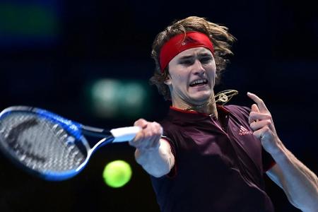 Tennis-Weltverband nimmt nächsten Anlauf für Davis-Cup-Reform Tennis-Weltverband nimmt nächsten Anlauf für Davis-Cup-Reform