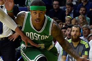 Umbau bei den Cavaliers: Thomas, Wade und Rose gehen