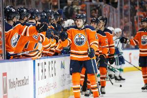 Trotz Draisaitl-Tor: Edmonton verliert in Los Angeles