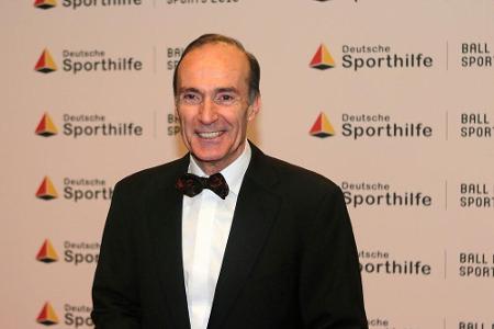 Koalitionsvertrag: Sportförderung soll wichtige Rolle einnehmen Koalitionsvertrag: Sportförderung soll wichtige Rolle einnehmen