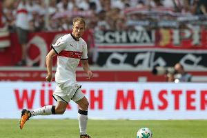 VfB: Badstuber trainiert wieder mit der Mannschaft
