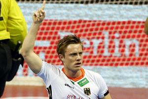 Hallen-WM in Berlin: Deutsche Hockey-Teams sichern sich Gruppensiege