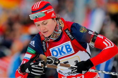 Kreml fordert: CAS-Urteil Kreml fordert: CAS-Urteil