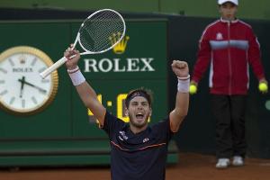 Davis Cup: Spanien und Titelverteidiger Frankreich mit Schwierigkeiten