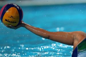 Erneute Pleite für Wasserballerinnen