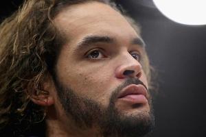 NBA: Noah vor Abschied bei den New York Knicks