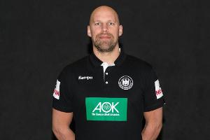 DHB-Sportdirektor Kromer will Prokop halten