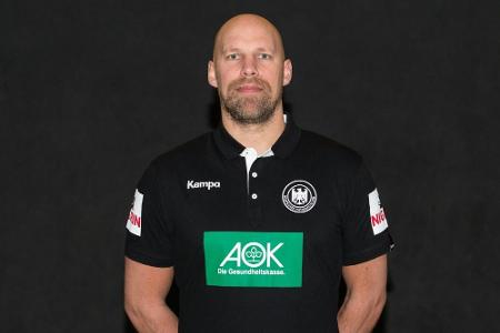 DHB-Sportdirektor Kromer will Prokop halten