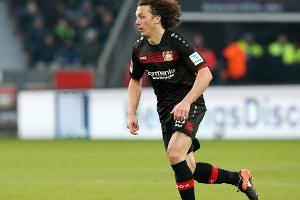 Leverkusen ohne Baumgartlinger in Freiburg