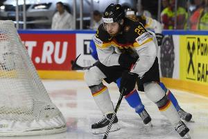 NHL: Draisaitl-Assist zum mühevollen Oilers-Sieg