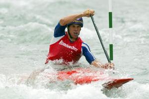 Augsburg bewirbt sich um Kanuslalom-WM 2022